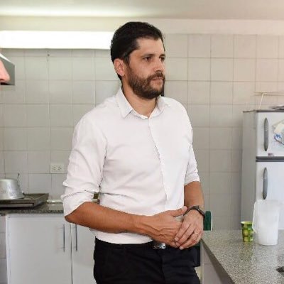 Alperrone's profile picture. Director Provincial de Consejos Escolares - Direccion General de Cultura y Educación - BsAs