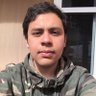 PedroIslasR's profile picture. 