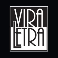 Editora Vira Letra(@ViraLetra) 's Twitter Profile Photo