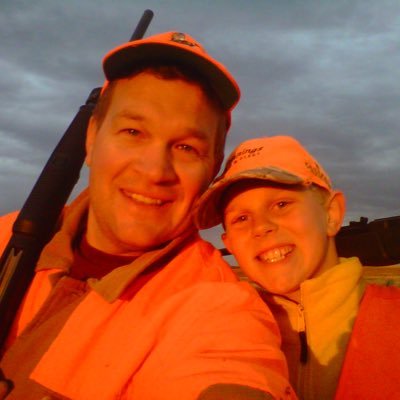 Mackdaddy57201's profile picture. Father. Husband. Senior Regional Sales Manager for Enercept Building Systems.