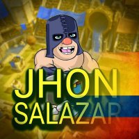Jhon Salazar. ππ¨π΄ (@jhonbreinersal1) 's Twitter Profile