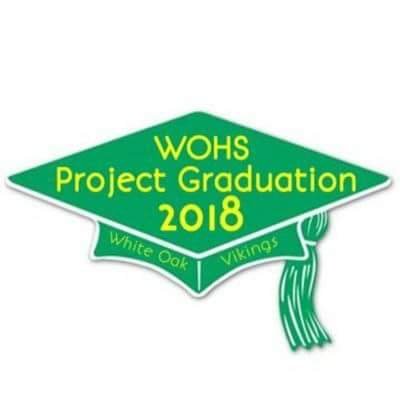 WOHS_ProjGrad's profile picture. Fundraising & Other Updates shared here! OUR GOAL IS TO MAKE SURE THE GRADUATING CLASSES OF WOHS HAVE THE MOST MEMORABLE PROJECT GRADUATION CELEBRATION EVER!