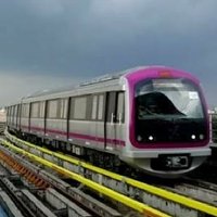 Bangalore metro fan🚉 (@bangaloremetrof) 's Twitter Profile