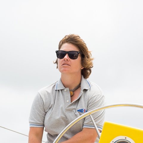 World record holder as the first woman to sail solo around Antarctica.  Lisa is always up to something interesting so follow along and enjoy the ride.