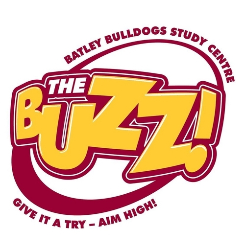 Welcome to the Batley Bulldogs Study Centre (as part of Playing for Success- Kirklees)