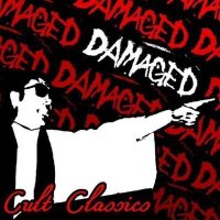 Damaged (@damagedoc) 's Twitter Profile