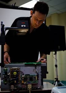 WarrenDalyICT4D's profile picture. Tech consultant, systems architect, #tech4resilience, ICT4D. Working with USAID FHI360 UNICEF GIZ SCI CIMMYT. ALL views my own