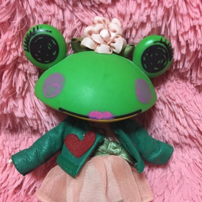 doII_HAHA_0712_'s profile picture. はは💖介護士の仕事をしています。ドールやぬいぐるみ、可愛いが大好きな、バァーバです。カスタムしたり製作したりしてます。てつ子💖ドール達のお世話ばしとるばい。熊本弁でご無礼します。＊単眼ドールの画像あり、苦手な方は、ご注意‼️