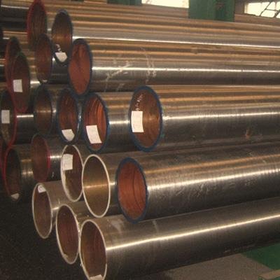 alloysteelpipeX's profile picture. Our company is a professional alloy steel pipes seller and exporter in China.  Should you be interested in alloy steel pipes, welcome to contact our suppliers.
