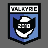 Valkyrie - BattleBot (@valkyrieqd) 's Twitter Profile
