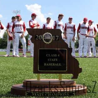 Aurora High School Baseball Profile