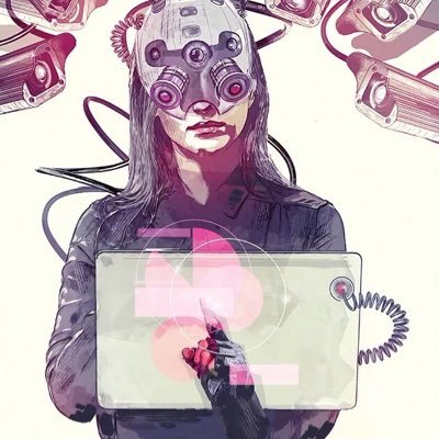 CharlotteLiii's profile picture. I love VR, work @ WorldViz