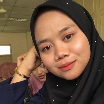 fatihahnasoha's profile picture. .