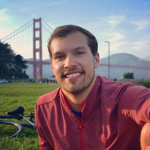 mitchpatin's profile picture. co-founder @tableflow