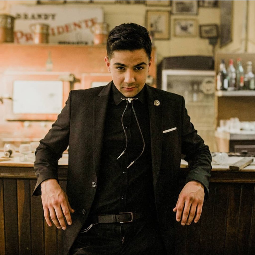 Luis coronel ❤️