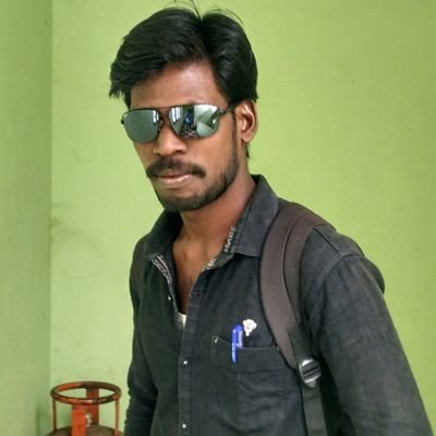 JpGautham's profile picture. Trying  to Be As a Good Teacher..