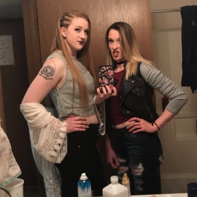 aliyalicen's profile picture. I only use Twitter when I think of something funny, but have no one to share it with because I have no friends.