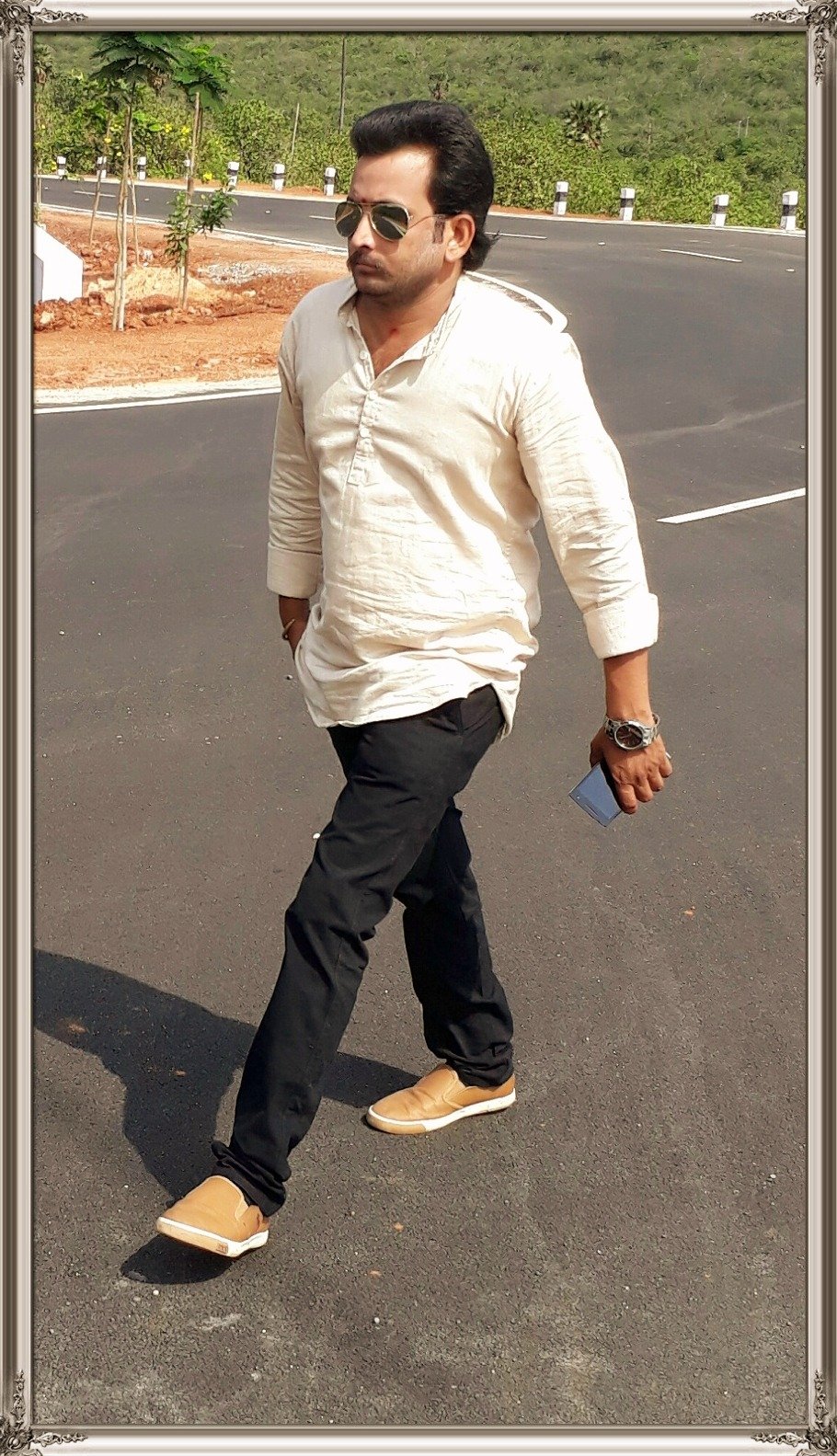 Ilapandavenkat1's profile picture. 