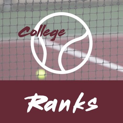 CollegeTennisRanks Profile