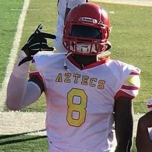 andredagr8's profile picture. born n raised n the deep