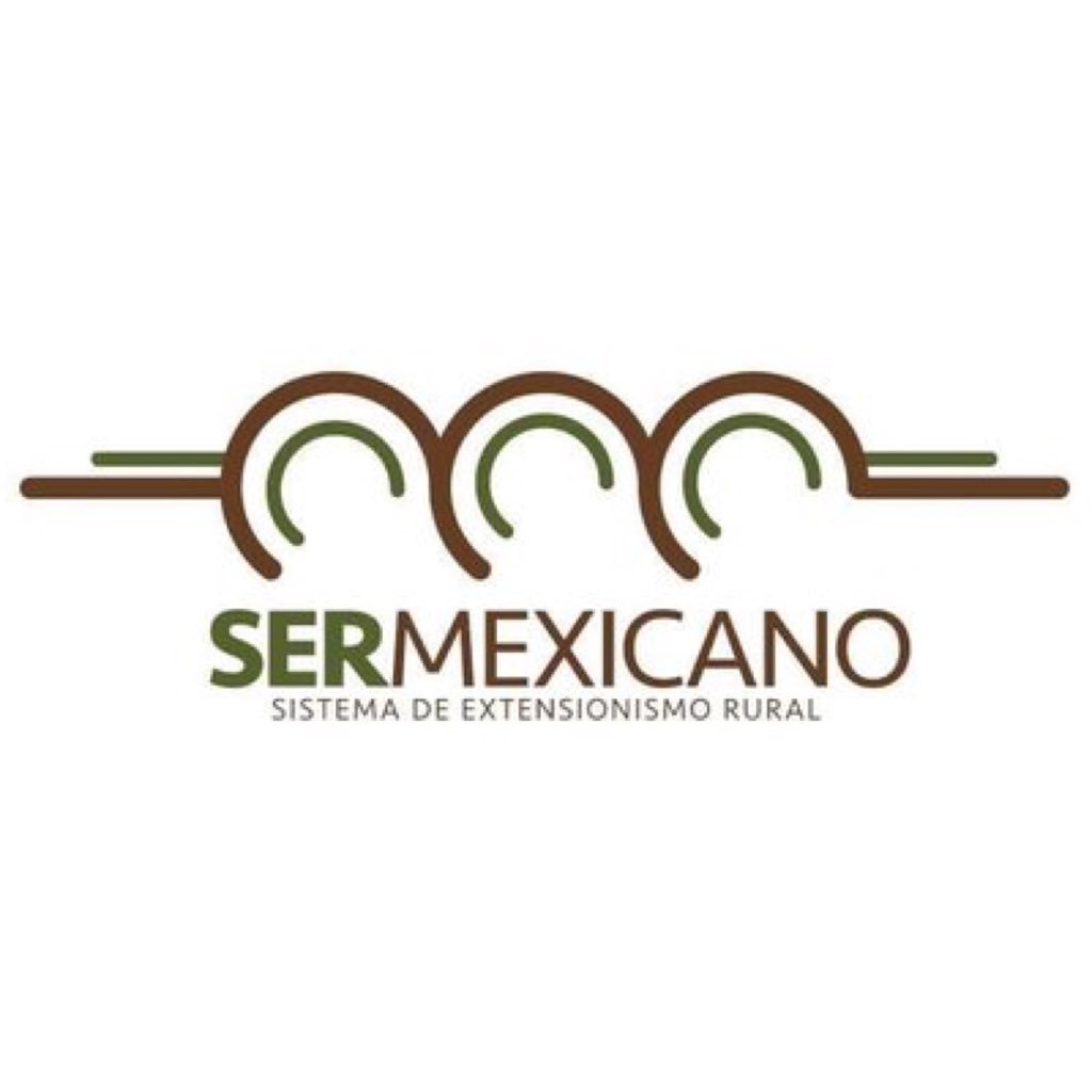 Subsecretaria de Desarrollo Rural | Dirección General de Desarrollo de Capacidades y Extensionismo Rural | @SAGARPA_mx #SERMexicano #HaciendoEquipo #ExMx