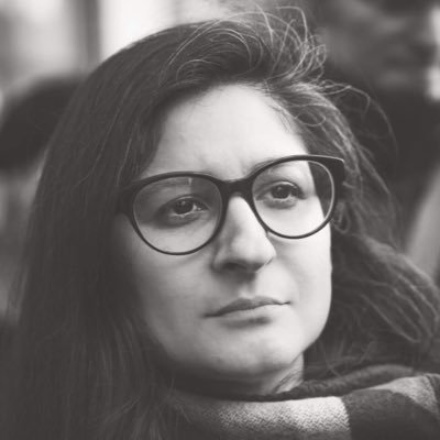 drsadhvidar's profile picture. anti racist, postcolonial, decolonizing, knowledges, arts, methodologies, higher education. not active on here