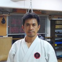 村上　実 (@gojyu_kobudo) Twitter profile photo