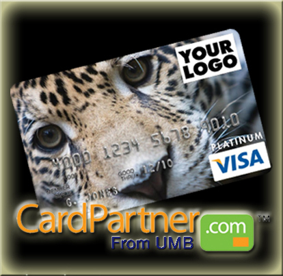 cardpartner's profile picture. If you are an organization with members or supporters, there’s a good chance you are eligible to create your own FREE CardPartner Visa credit card program.