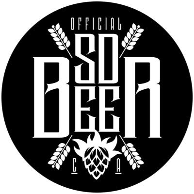 ☀️ Your #1 source for everything SD Craft Beer, releases and events. 👉🏻GET WEEKLY BEER ALERTS: https://t.co/65WPng84hT