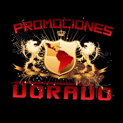 Official Twitter of Promociones Dorado, now owned by @AztecaLucha. 🗝