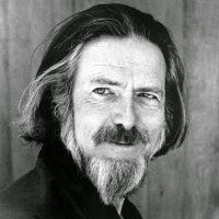 Alan Watts(@AlanWattsDaily) 's Twitter Profileg