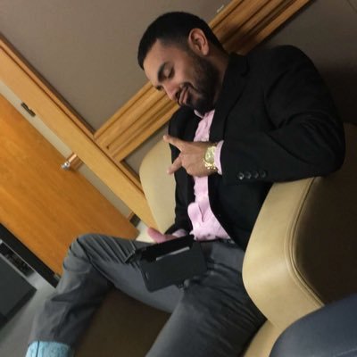 JDTrevino9's profile picture. “Many a slip between the cup and the lip”