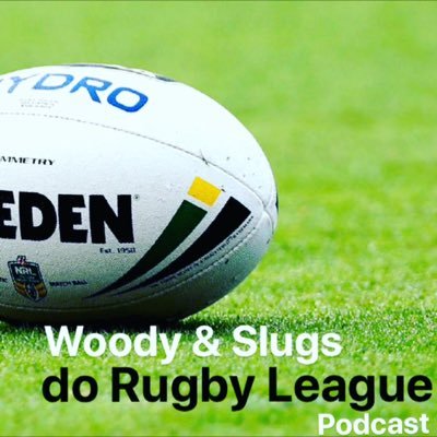 A couple of Rugby League tragics. We discuss all things footy, punting with the odd joke thrown in. Sit back & relax with our free PODCAST 🏉🎙🎧 Link ⤵️