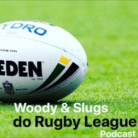 Woody & Slugs do League - RUGBY LEAGUE PODCAST (@woodyandslugs) 's Twitter Profile