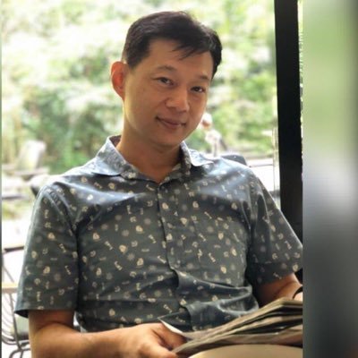 kc39798034_kc's profile picture. Global Head of FX & Rates, SGX