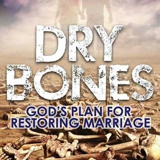 Dry Bones LLC, is based on Ezekiel 37 Valley of Dry Bones. Sharing our testimony to restore the family.  God 1st, Marriage 2nd ultimately healing the family.