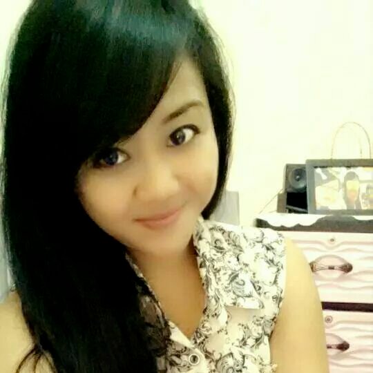 hikmah120489's profile picture. BTT 2018