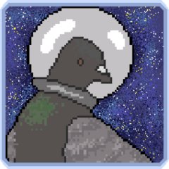 pigeonaut's profile picture. We make tiny games!