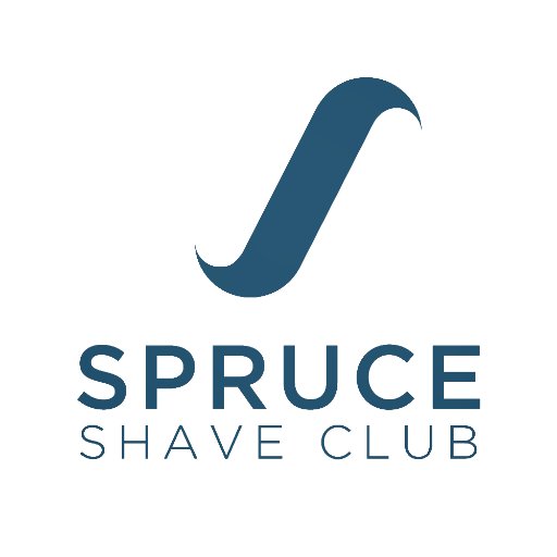SpruceShaveClub's profile picture. Premium Grooming Essentials For Men #SpruceUp