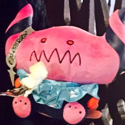 お取引用 /成人済 / 🎤:ハマ(友人分シンジュク) / OP:バギー、シャンクス他 / 基本TL不在。本垢必要な場合はDMにて🙇‍♀️