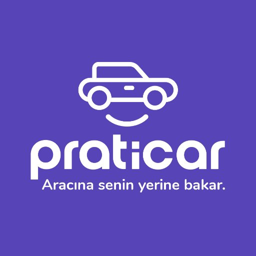 Aracının tüm ihtiyaçları için anında yardımına koşan yeni dostun: Praticar, aracına senin yerine bakar!