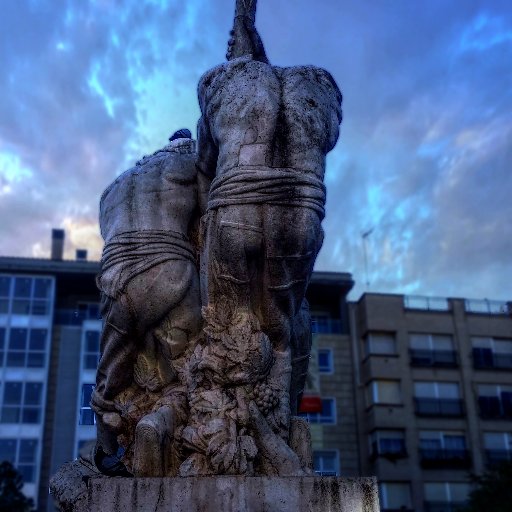 yoipuntosoy's profile picture. 