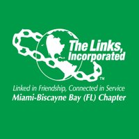 Miami-Biscayne Bay (FL) Chapter of The Links Inc.(@MiamiBBLinks) 's Twitter Profile Photo