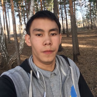 ARMAN ZHUMAGULOV Profile