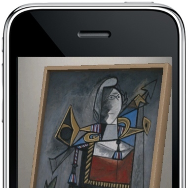 Discover a daily painting of the day, fun facts and exhibition news for art lovers and fans of Pablo Picasso.