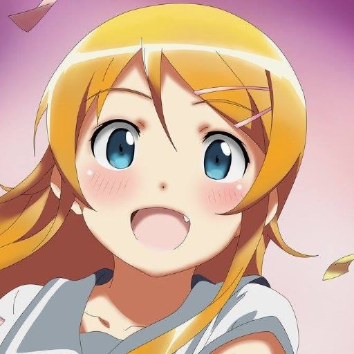 Twitter page of Kousaka Kirino appreciation page for all you hopeless siscons out there

I love all sisters! ❤️