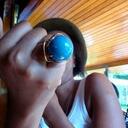 Jeanne Pedersen - @chiru60 - Twitter