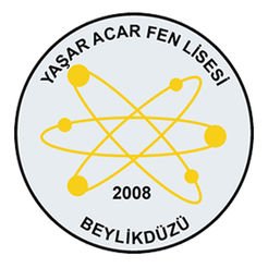 Yaşar Acar Fen Lisesi Resmi Sayfasıdır.
