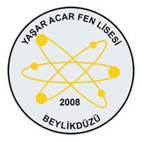 Yaşar Acar Fen Lisesi(@YasarAcarFenLis) 's Twitter Profile Photo