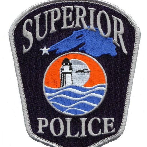 The official Twitter account for the Superior Police Department in Superior, WI.